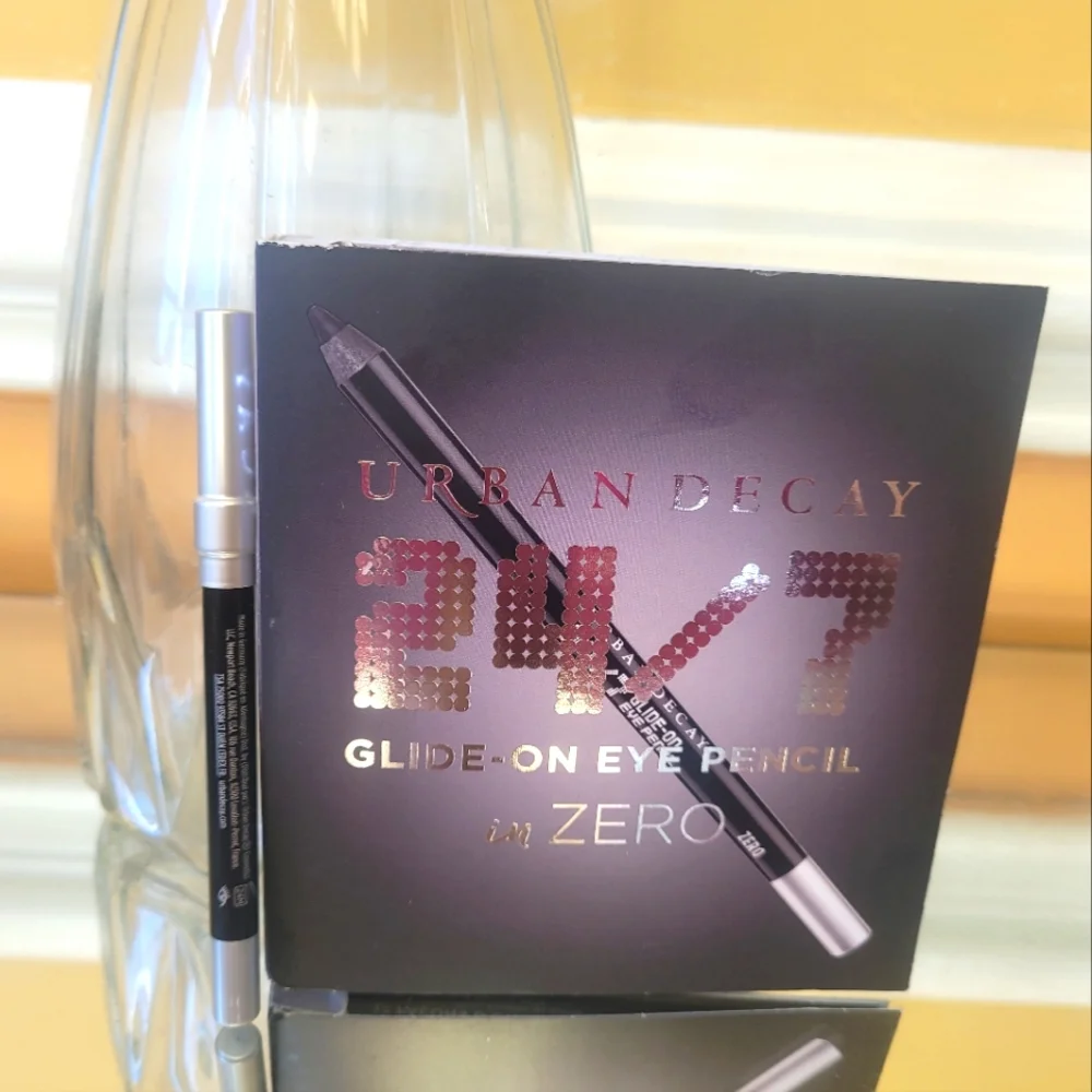 Urban decay 24/7 glide on eye pencil Travel size